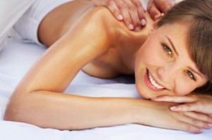 Masajes Tántricos para Mujeres